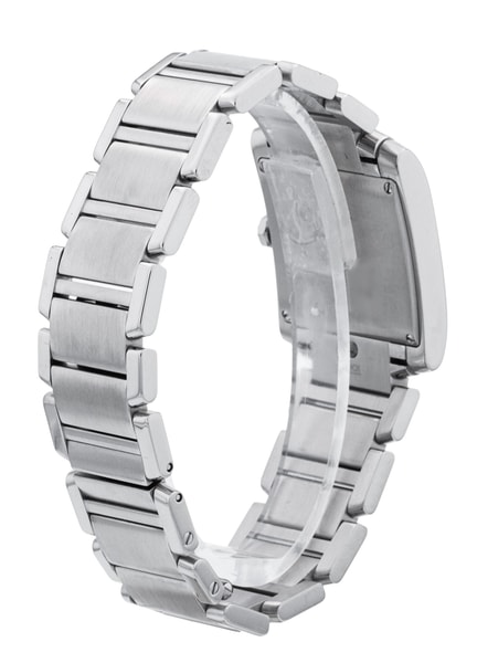 Cartier Tank Francaise W51011Q3